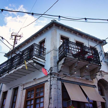 Duplex Apartment Kandile Gjirokastër Exterior foto